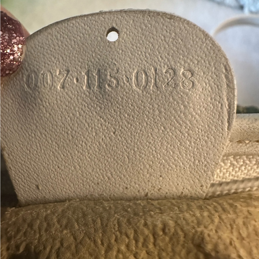1970’s/1980’s Gucci Flora Crossbody Purse - Picture 7 of 15